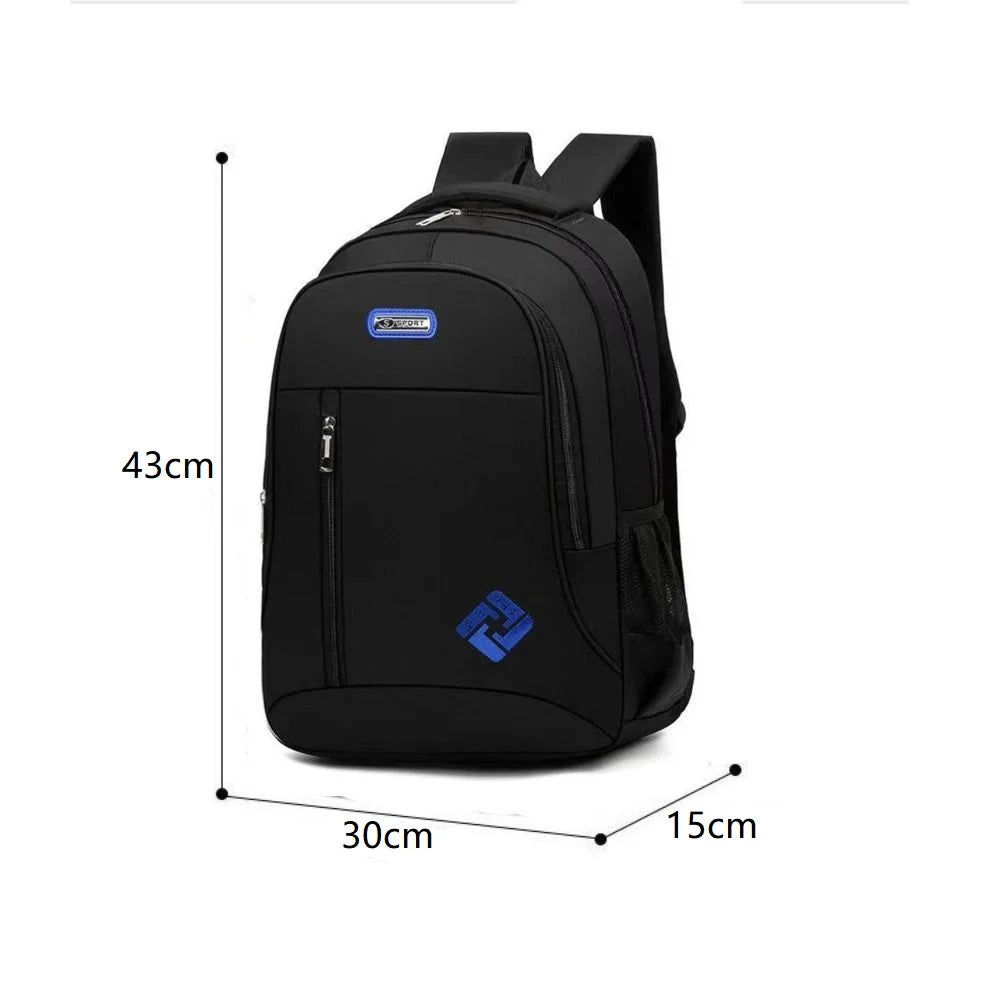 Parma Back Bag