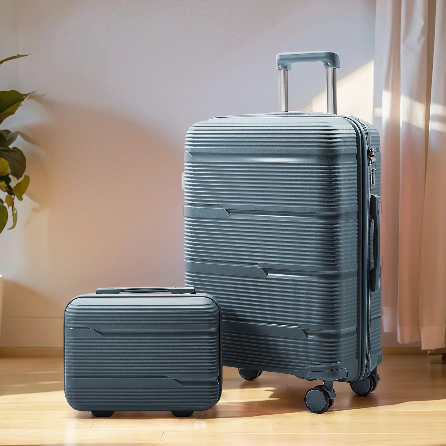 Colmar Travel Duo
