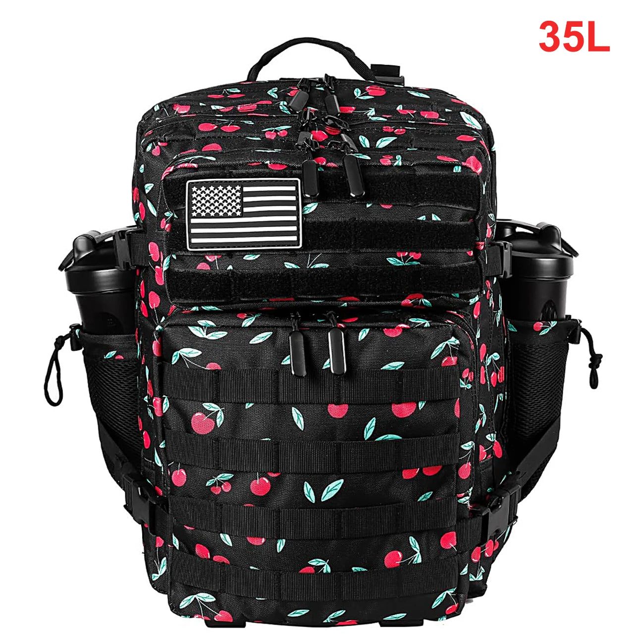 Como FieldPack 35L