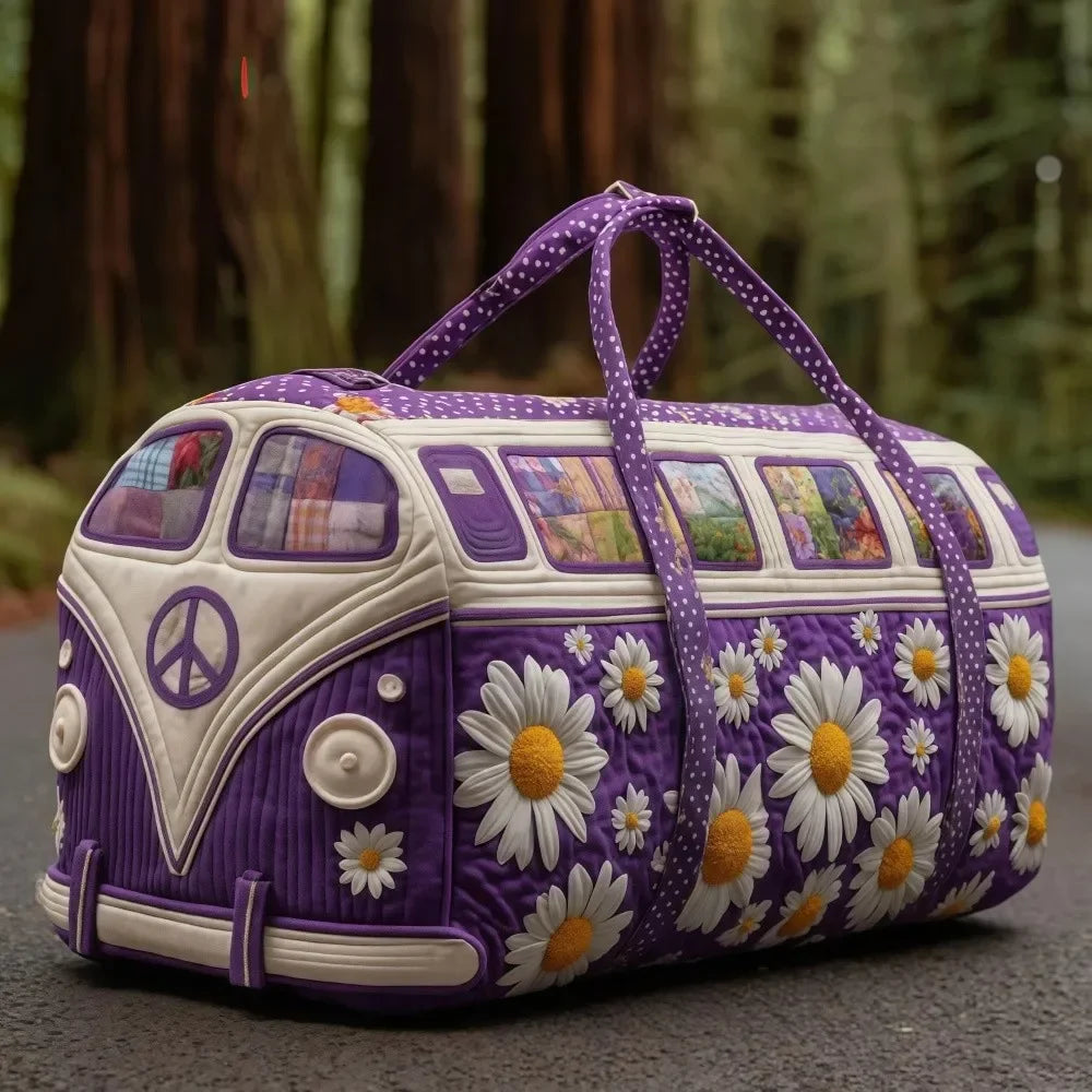 Nomad Vibes Duffel