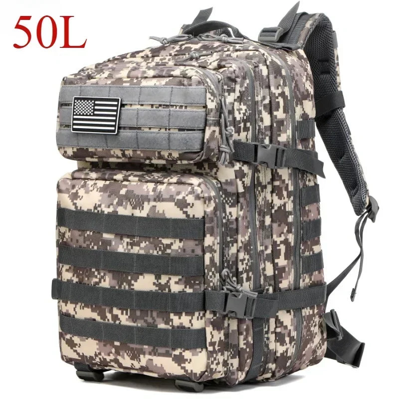 Marsellia CarryPack 25/50 L