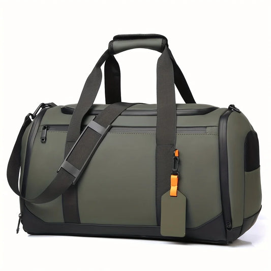 Dijon Travel Duffel