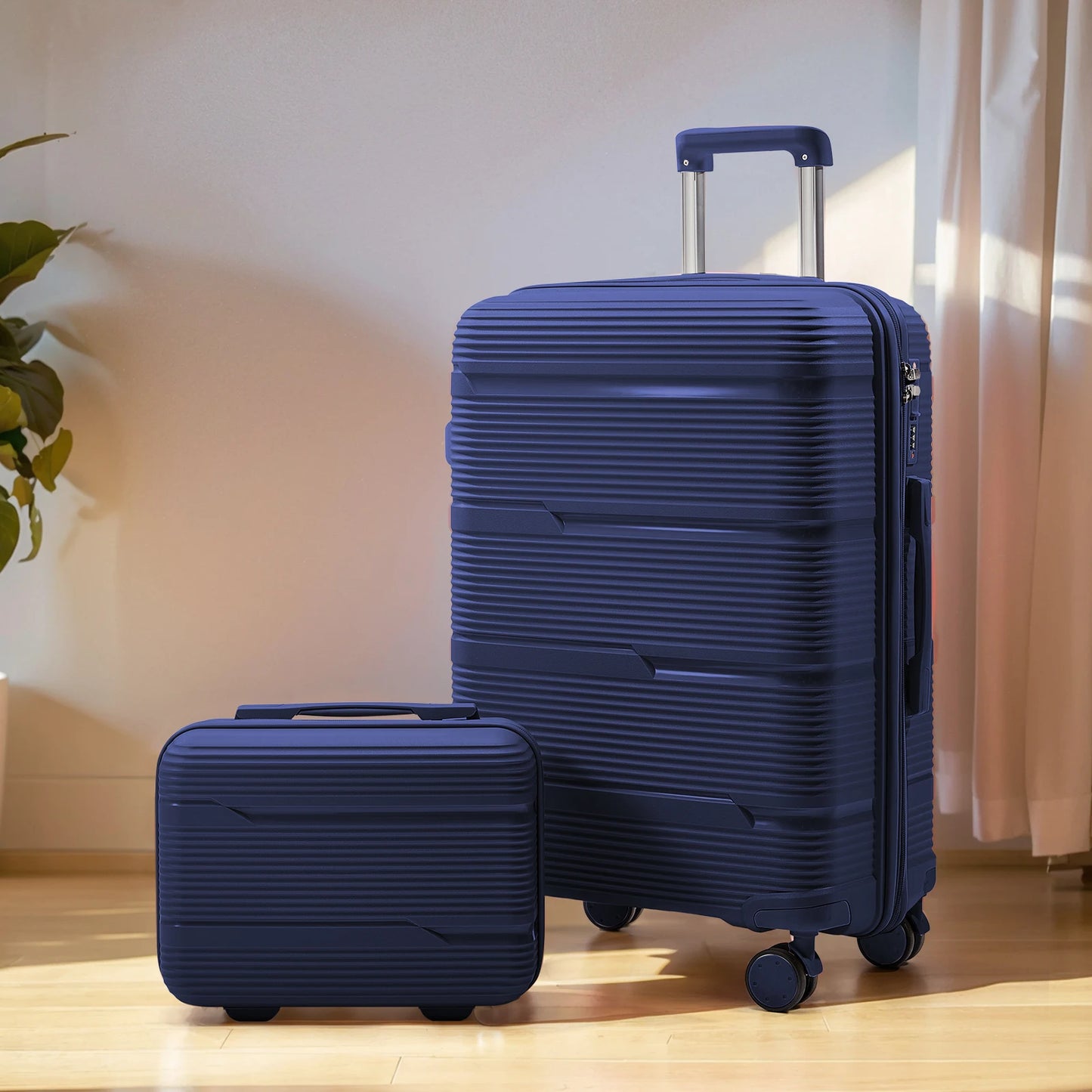 Colmar Travel Duo