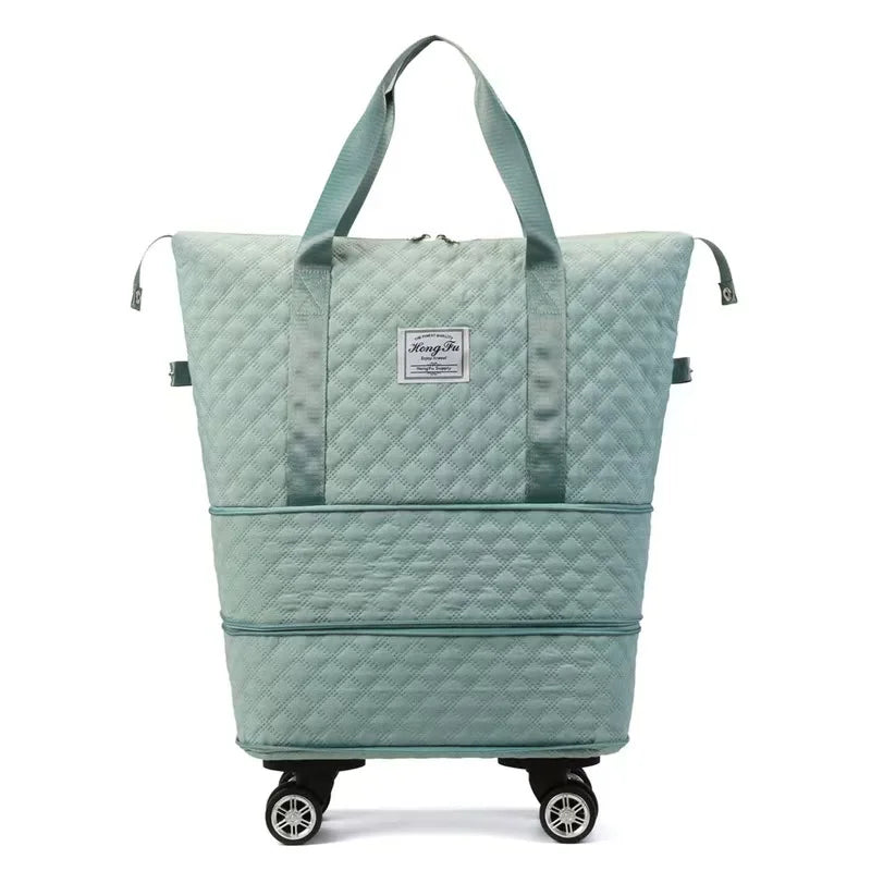 Trieste Travix bag