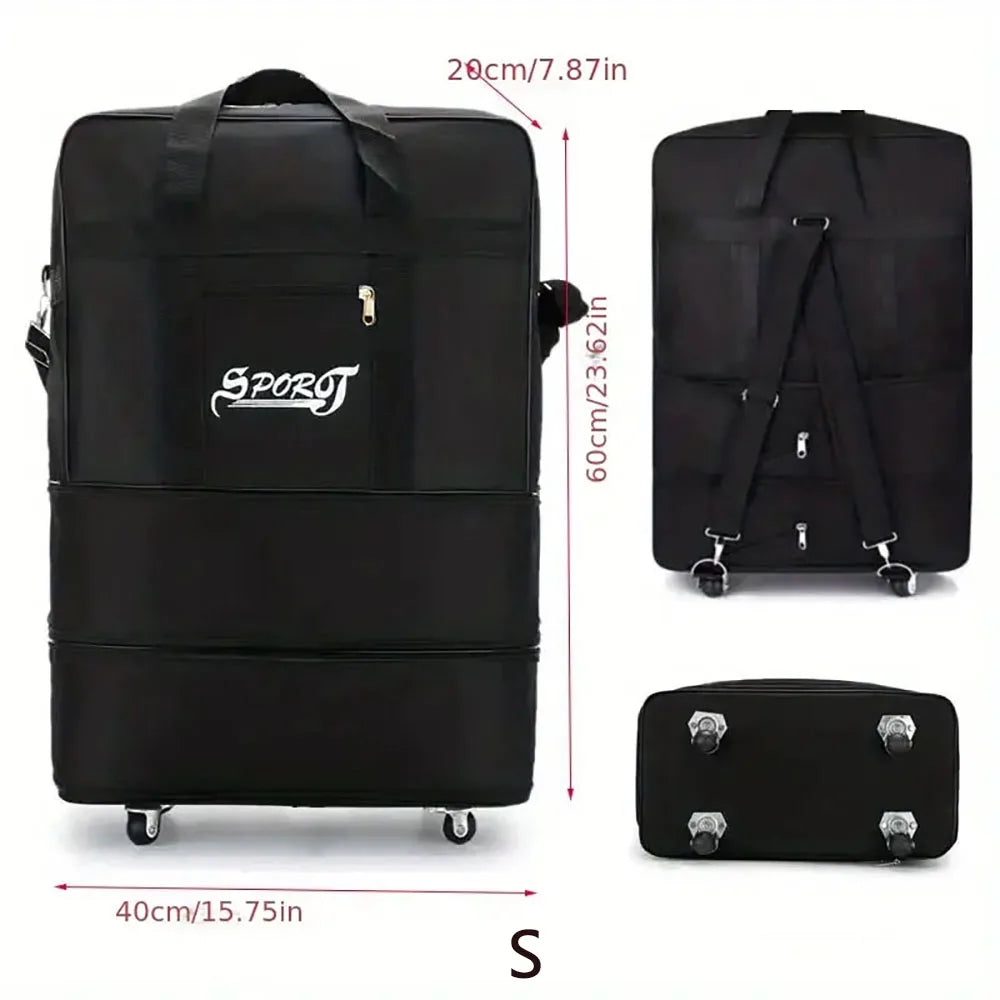 Bolzano Swift Pack