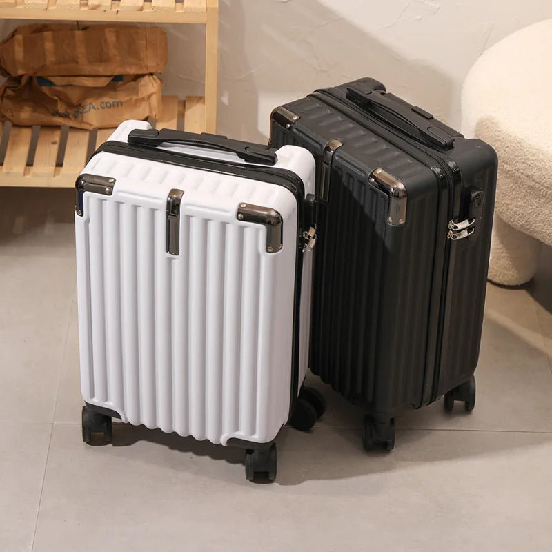 Palermo Boarding Bag