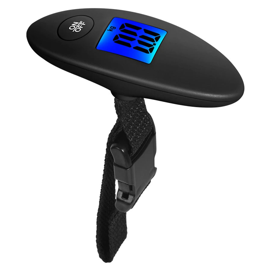 Le HavreTravel Luggage Scale