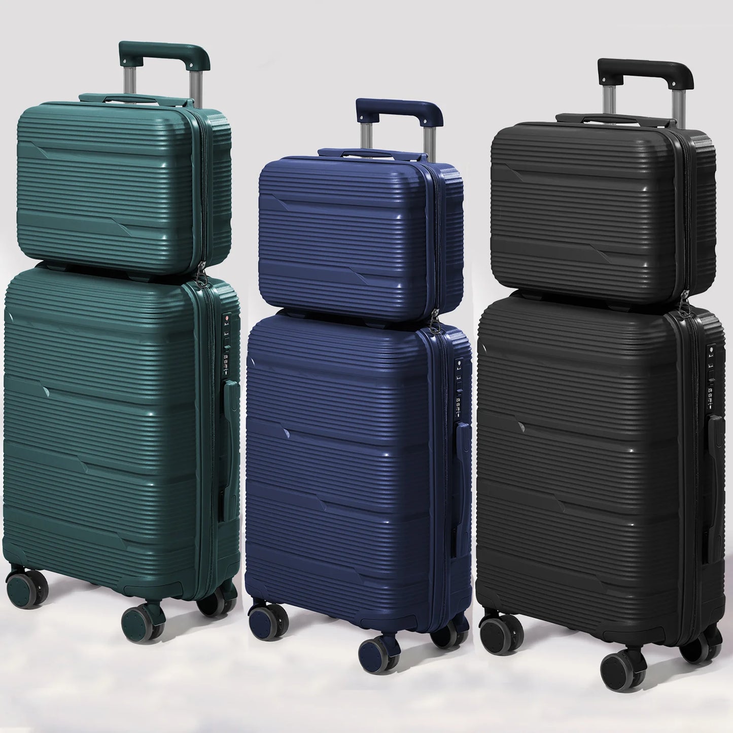 Colmar Travel Duo