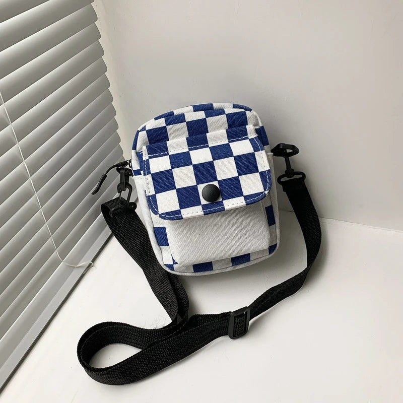 Pau Commute Mini Bag