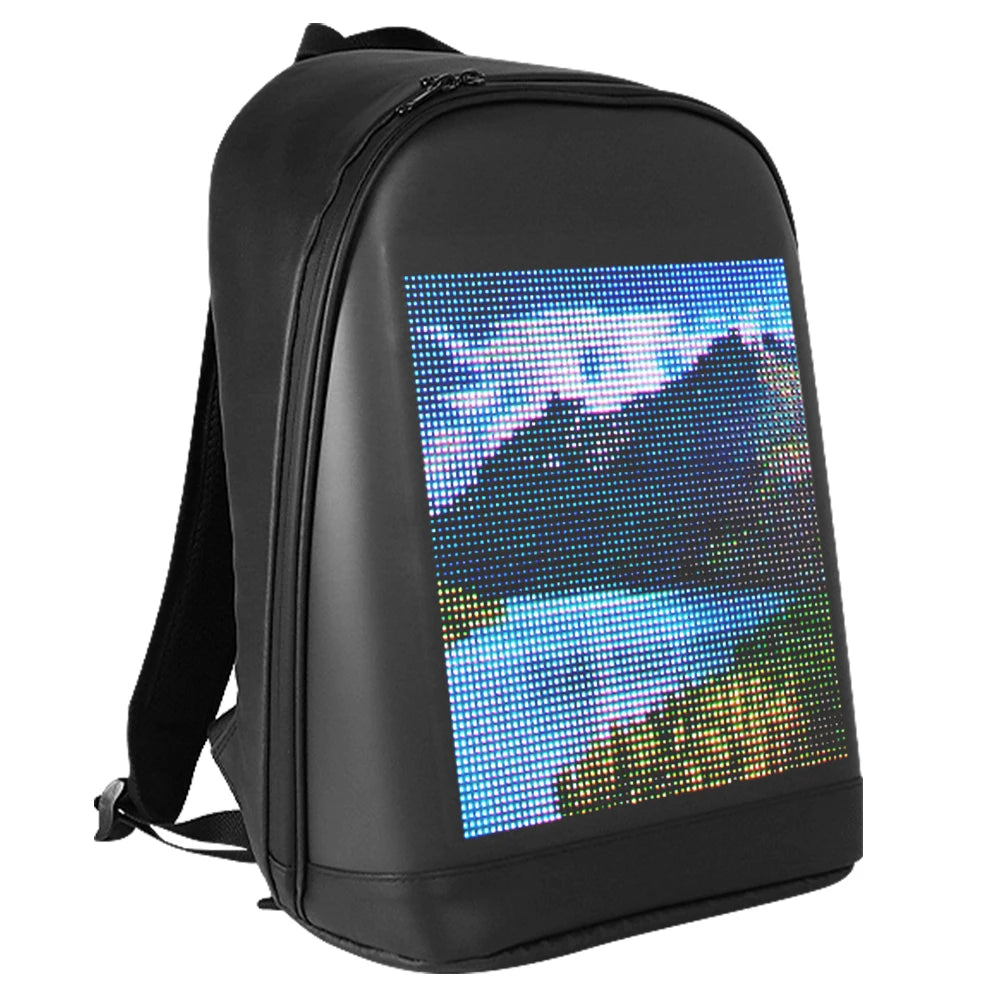 Corato LED Backpack