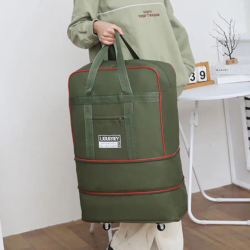 Rennes RollAway Bag