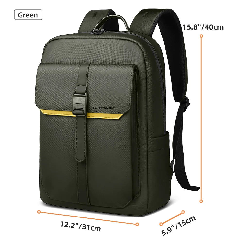 Salerno OfficeTrail Backpack
