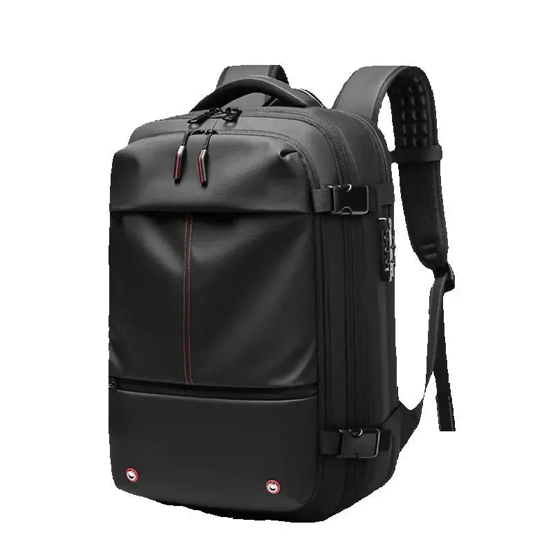 Sassari Compression Backpack