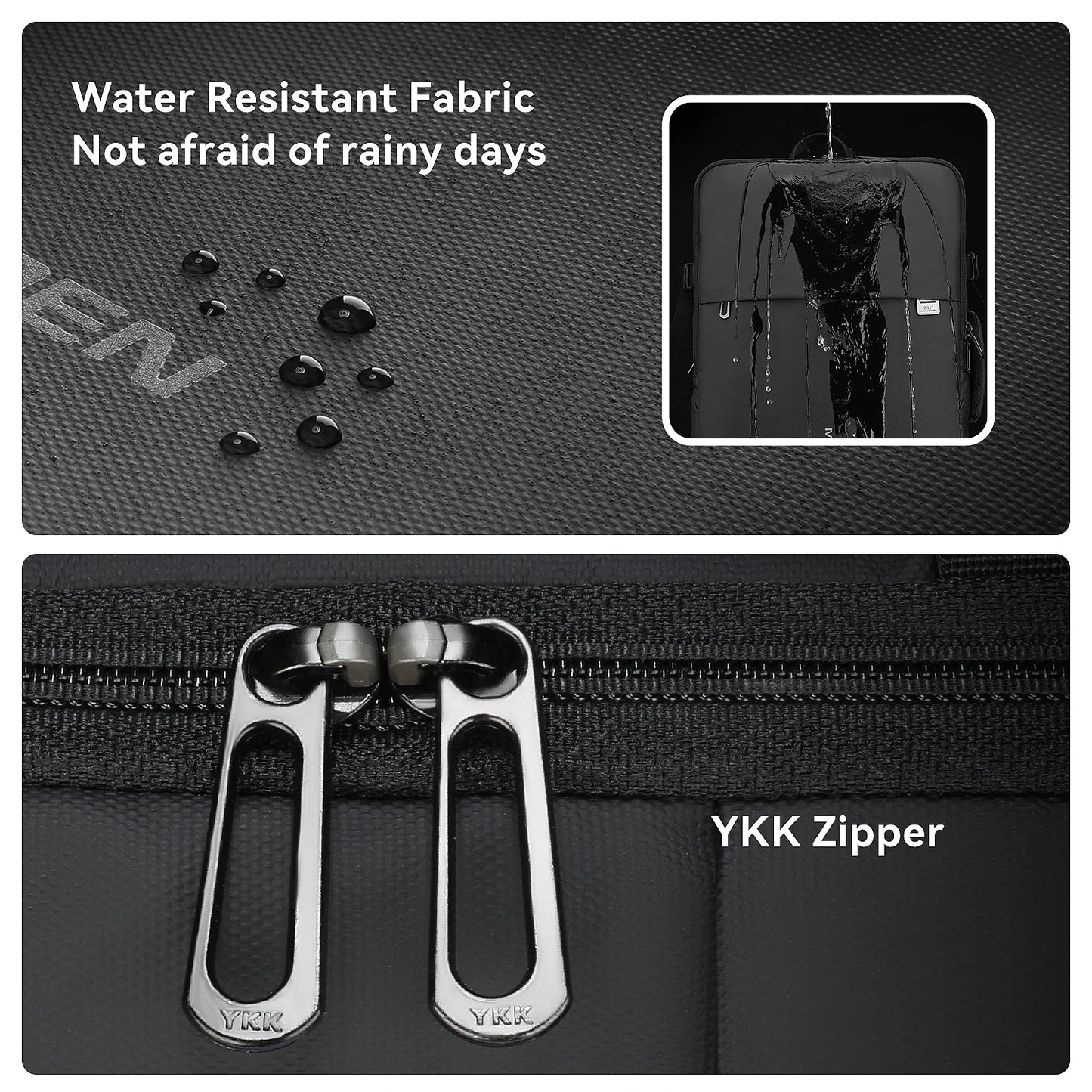 PisaTravel 40 Backpack