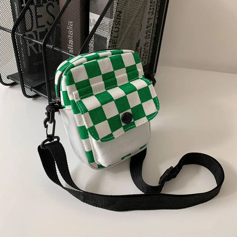Pau Commute Mini Bag
