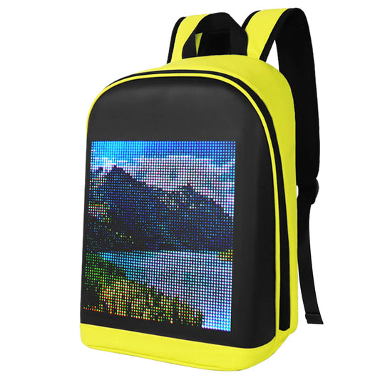 Corato LED Backpack
