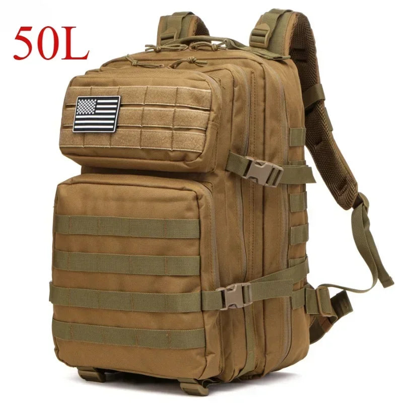 Marsellia CarryPack 25/50 L