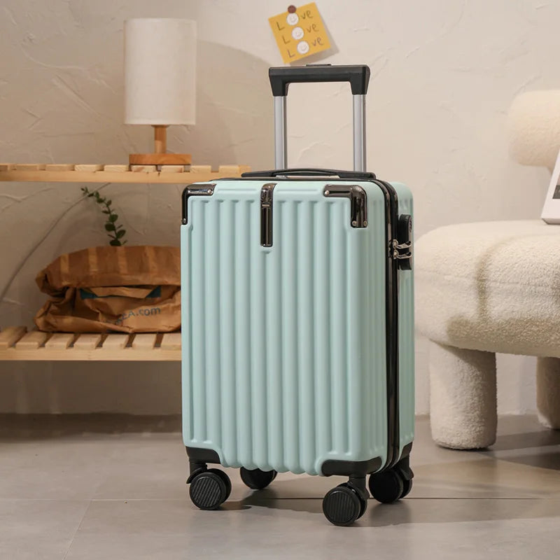 Palermo Boarding Bag