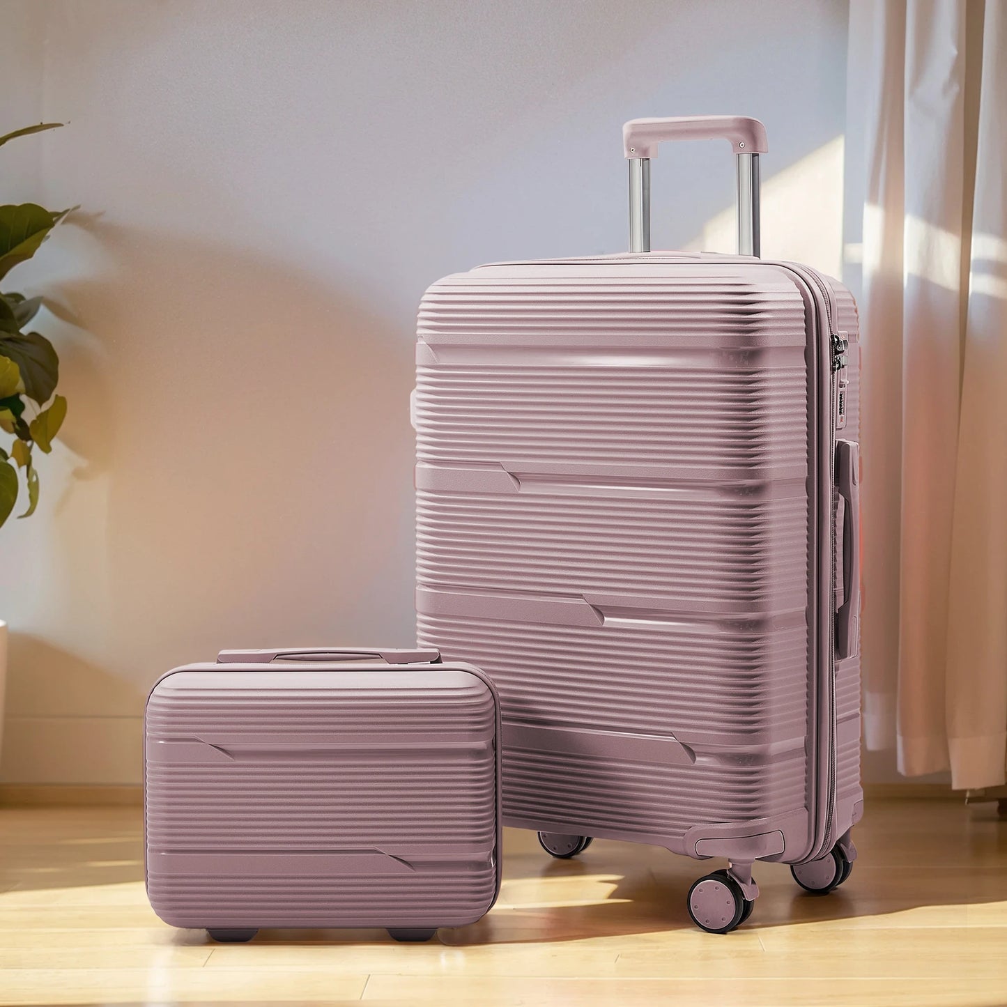 Colmar Travel Duo