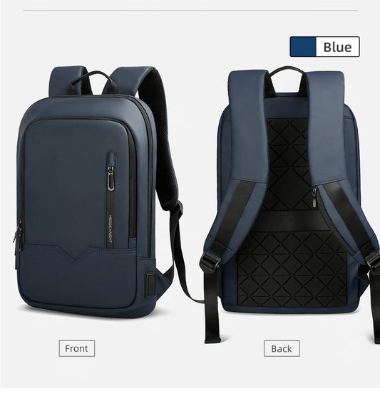Modica Laptop Backpack