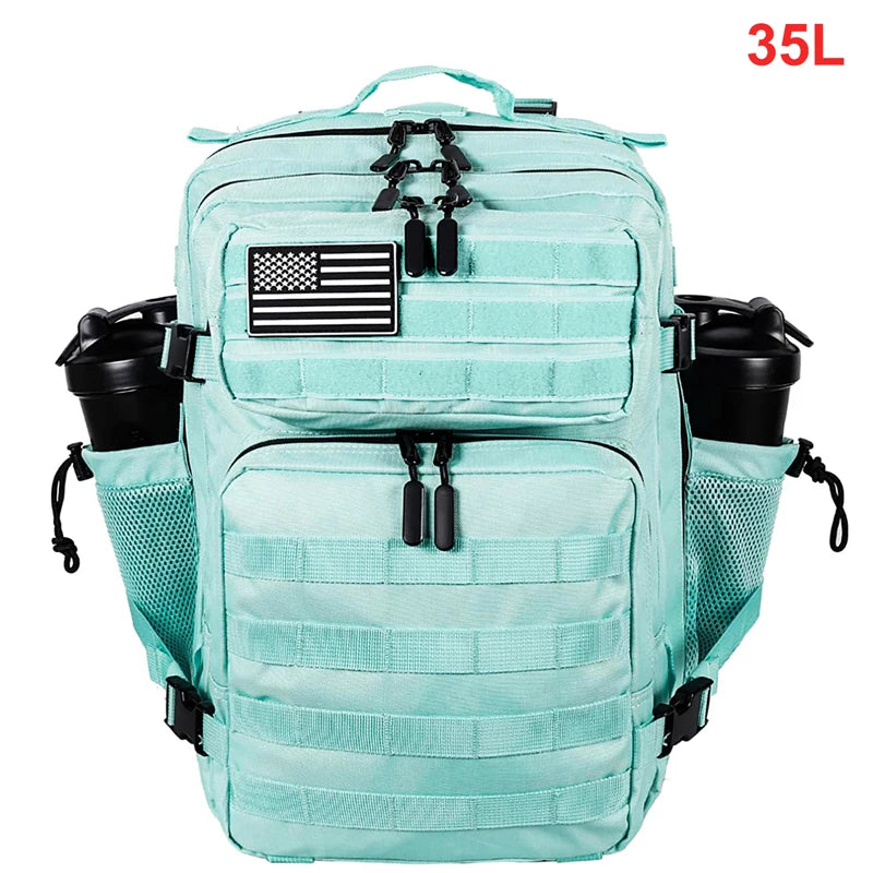 Como FieldPack 35L