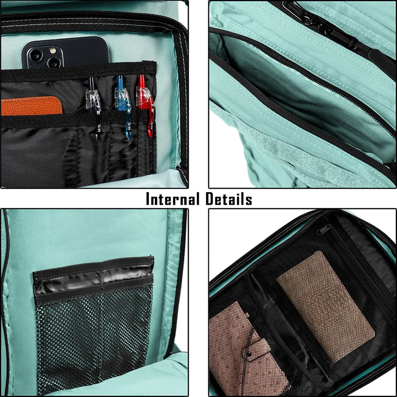 Como FieldPack 35L