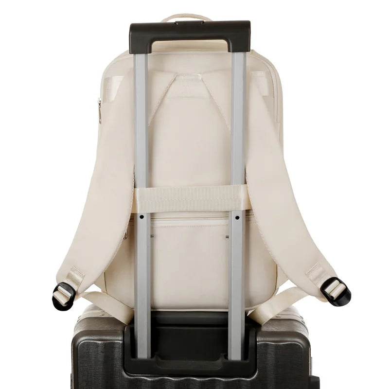 Genoa GoBackpack