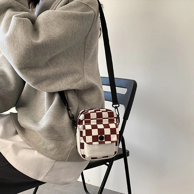 Pau Commute Mini Bag