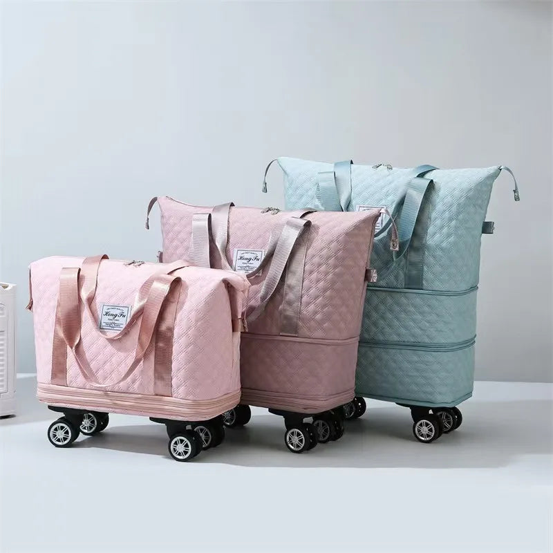 Trieste Travix bag