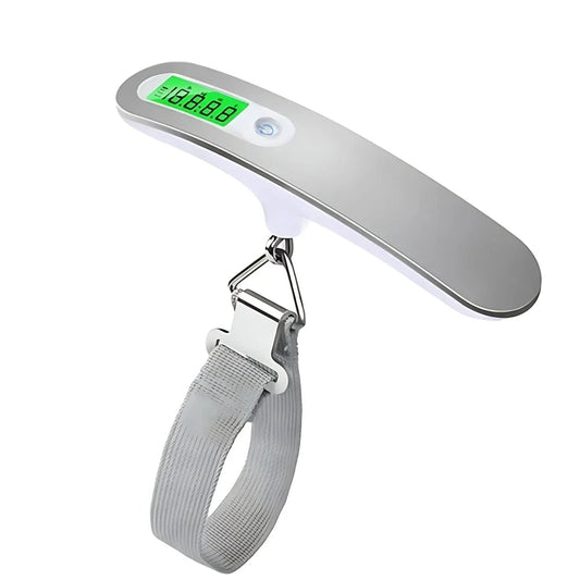Lecee luggage scale