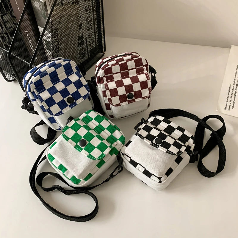 Pau Commute Mini Bag