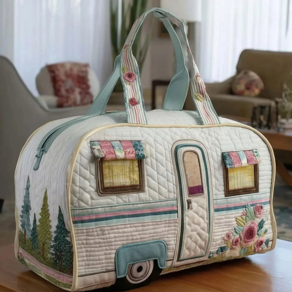 Boho Caravan Bag