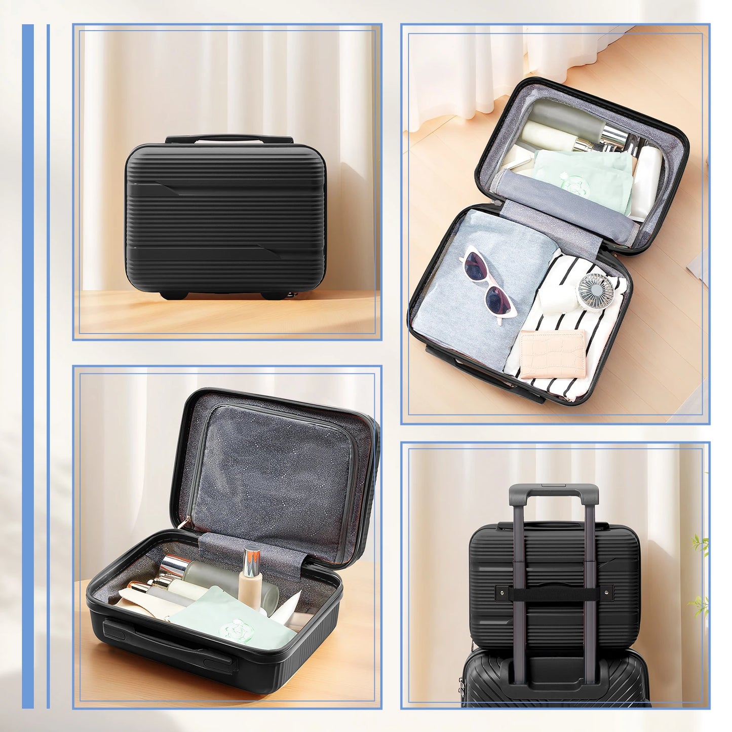 Colmar Travel Duo