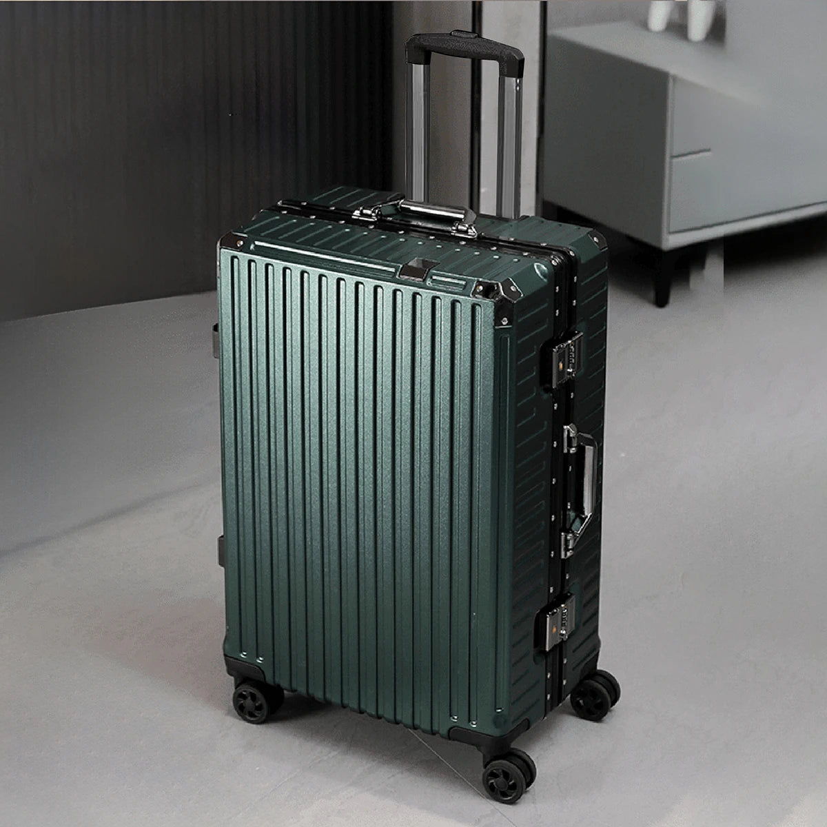 Angers AirVoyage Luggage