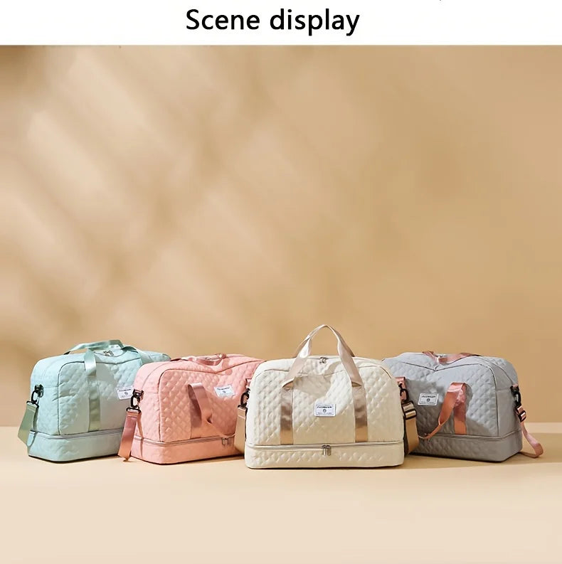 Tours TravelLite Bag