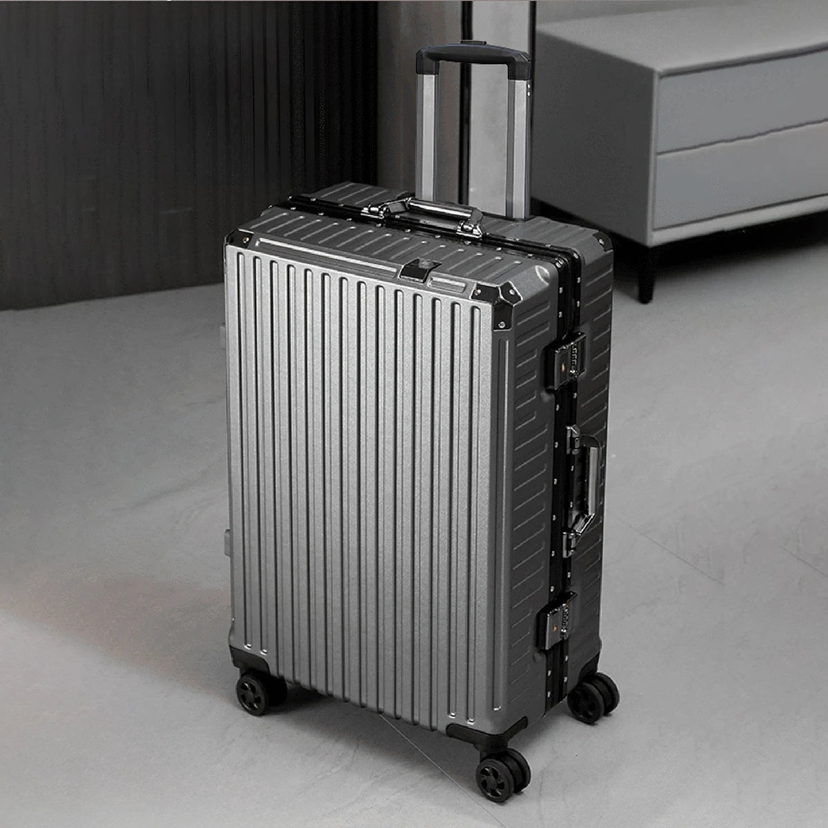 Angers AirVoyage Luggage