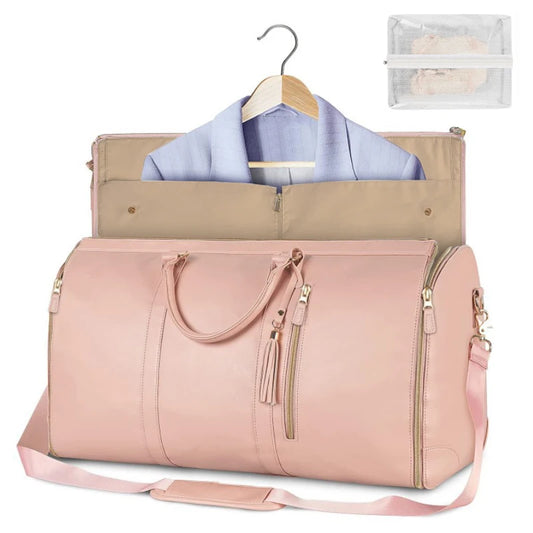 Velisse Fold & Go Duffel