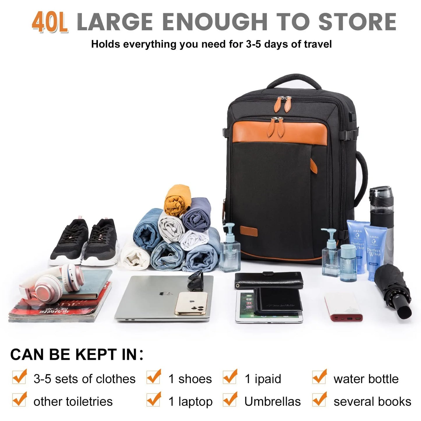 Catania MaxCube Pack