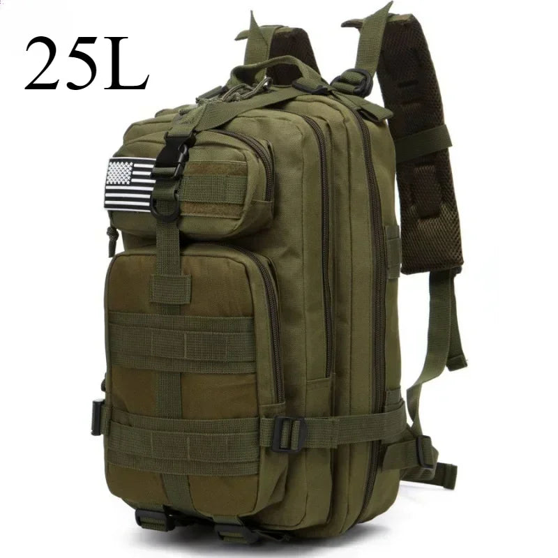 Marsellia CarryPack 25/50 L