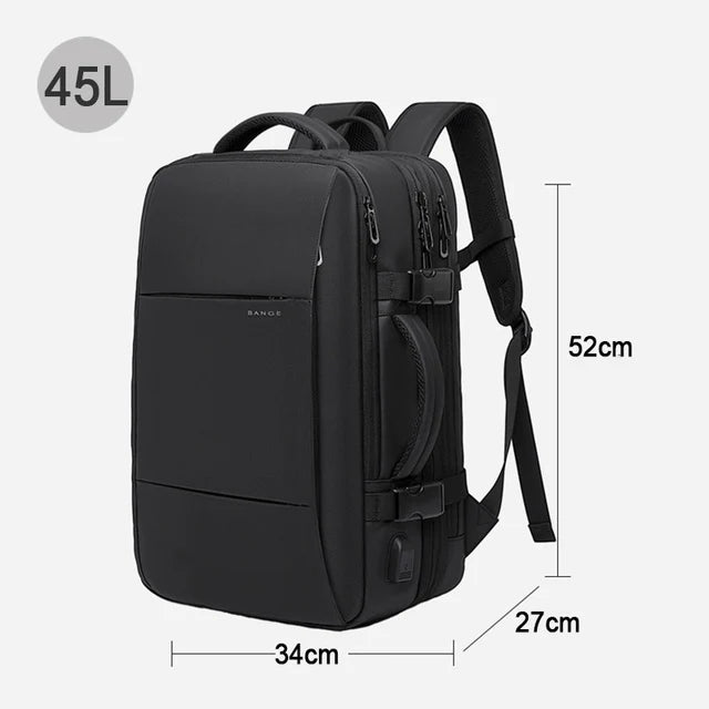 Milan Backpack