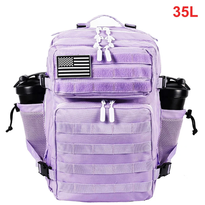 Como FieldPack 35L