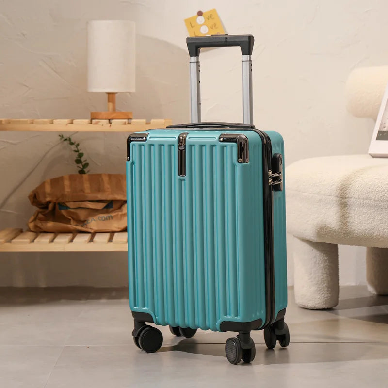 Palermo Boarding Bag