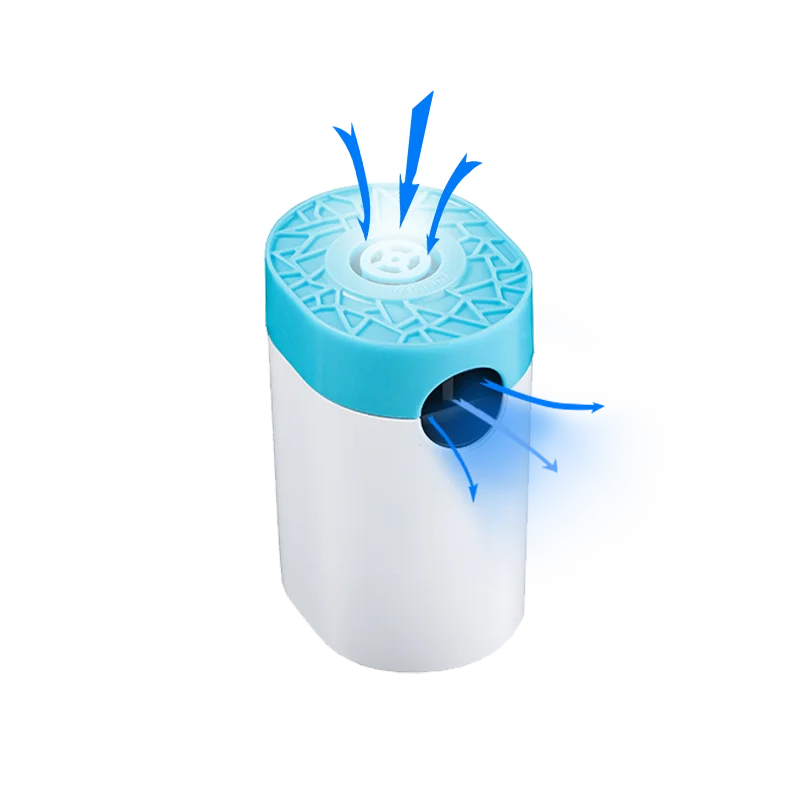 Sassari Compression Backpack