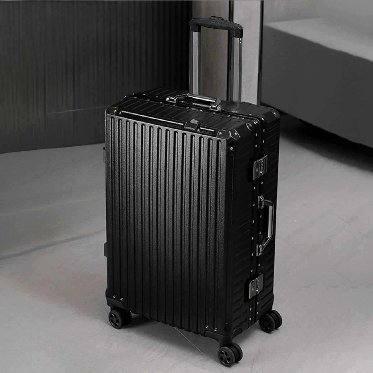 Angers AirVoyage Luggage