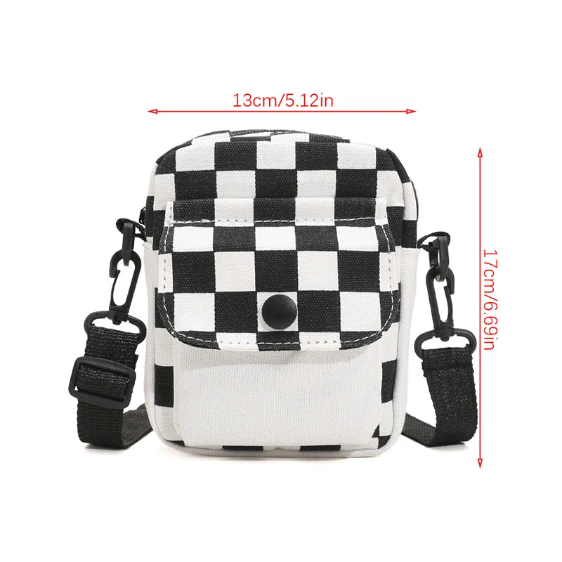 Pau Commute Mini Bag