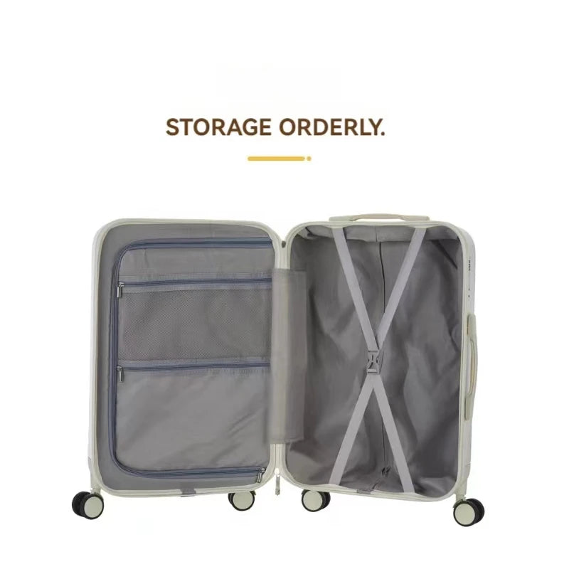 Metz Travel Case