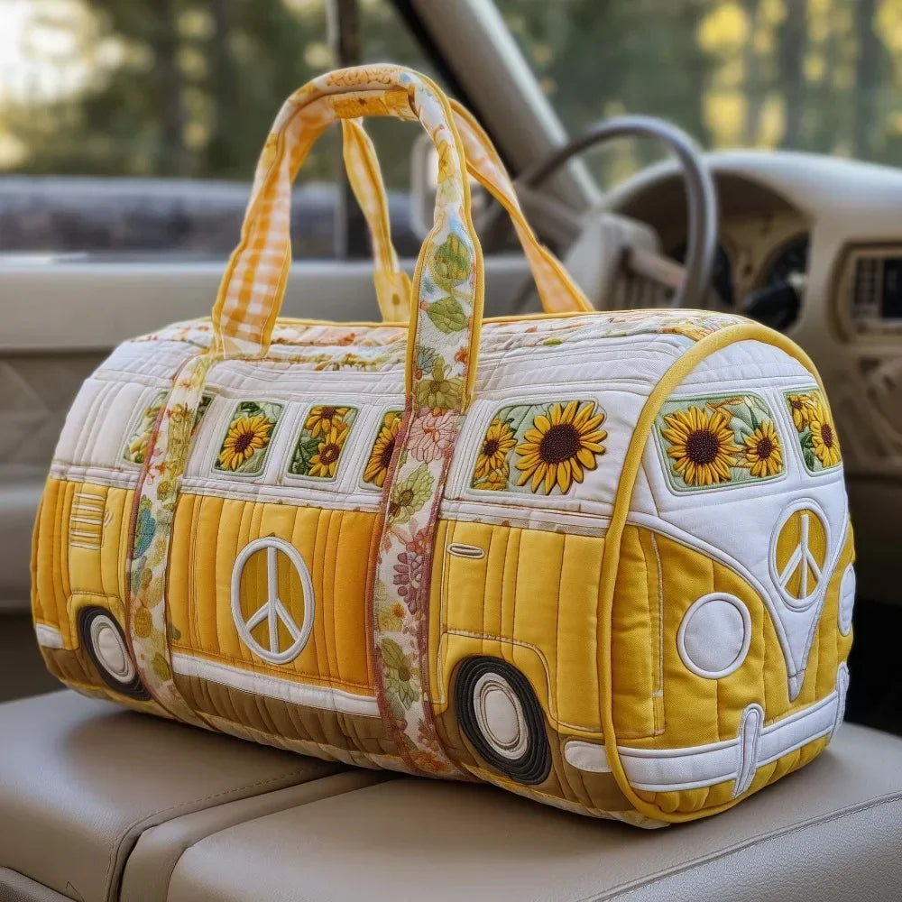 Nomad Vibes Duffel