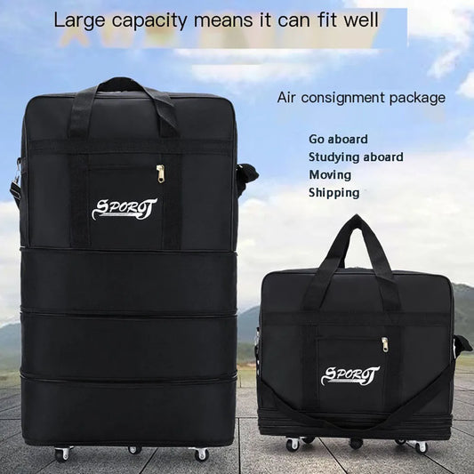 Bolzano Swift Pack