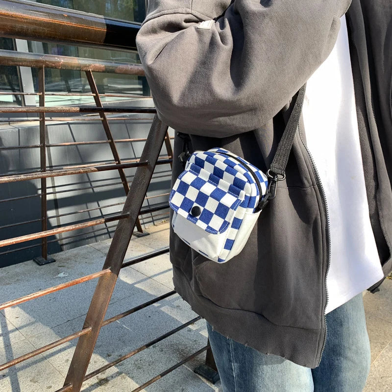 Pau Commute Mini Bag