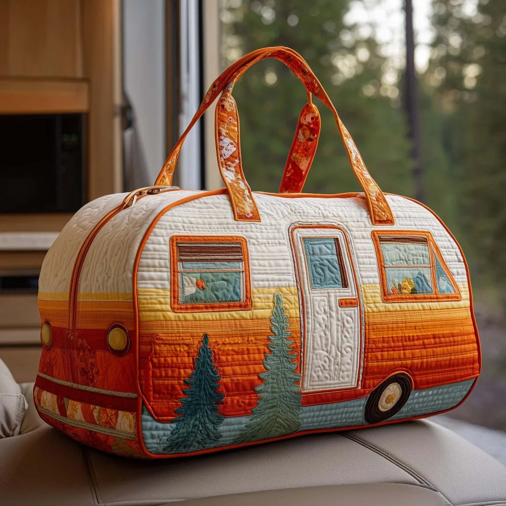 Nomad Vibes Duffel